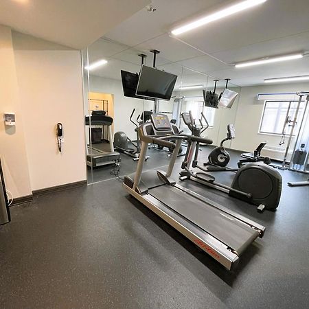Comfort Inn & Suites Mundelein-Vernon Hills Dış mekan fotoğraf