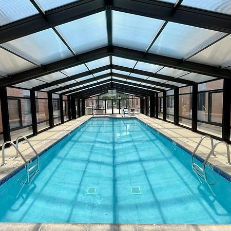 Comfort Inn & Suites Mundelein-Vernon Hills Dış mekan fotoğraf