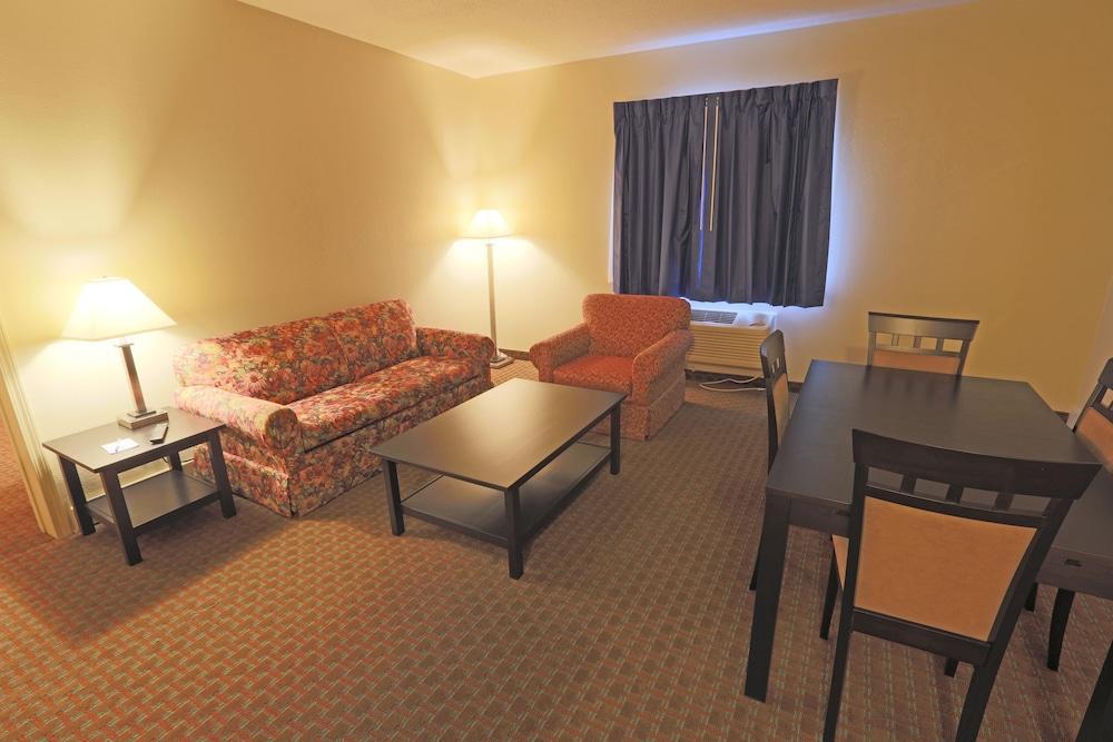 Comfort Inn & Suites Mundelein-Vernon Hills Dış mekan fotoğraf