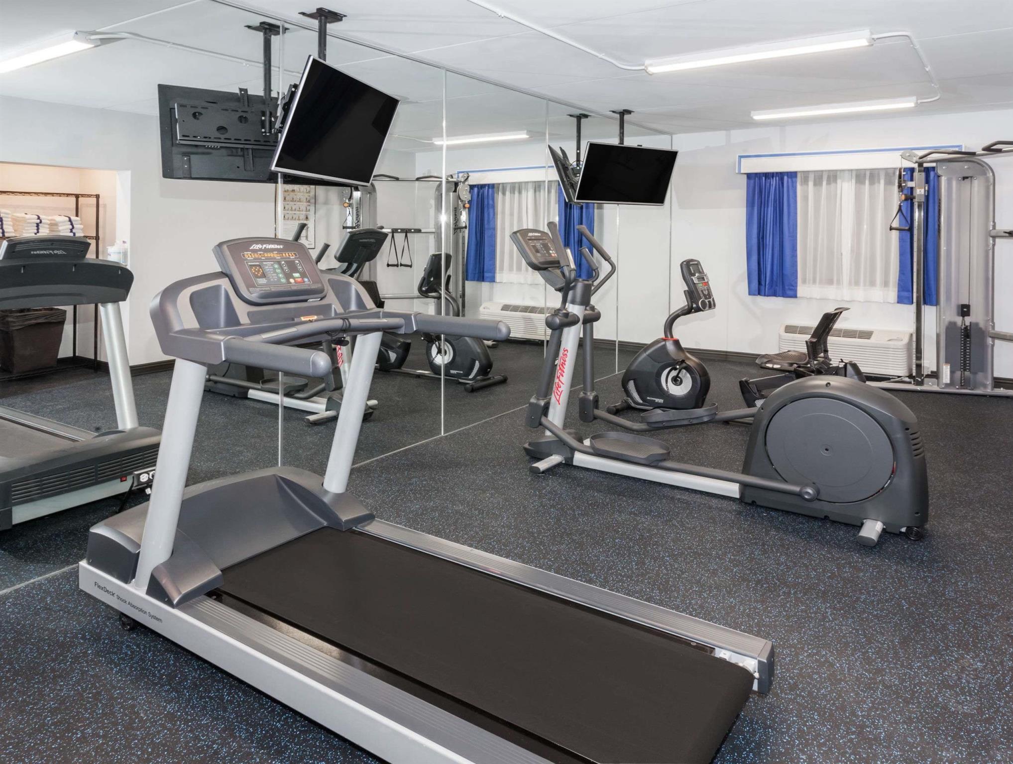Comfort Inn & Suites Mundelein-Vernon Hills Dış mekan fotoğraf