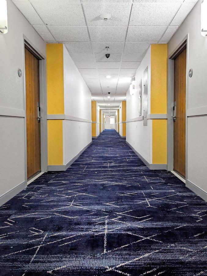 Comfort Inn & Suites Mundelein-Vernon Hills Dış mekan fotoğraf