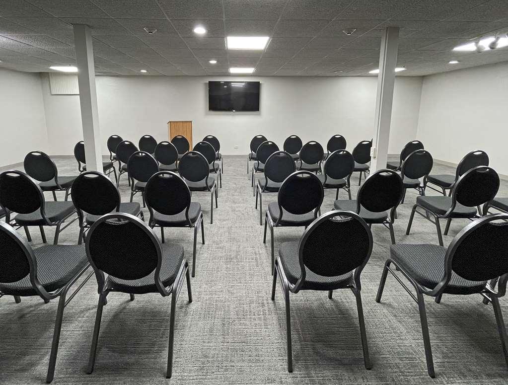 Comfort Inn & Suites Mundelein-Vernon Hills Konforlar fotoğraf
