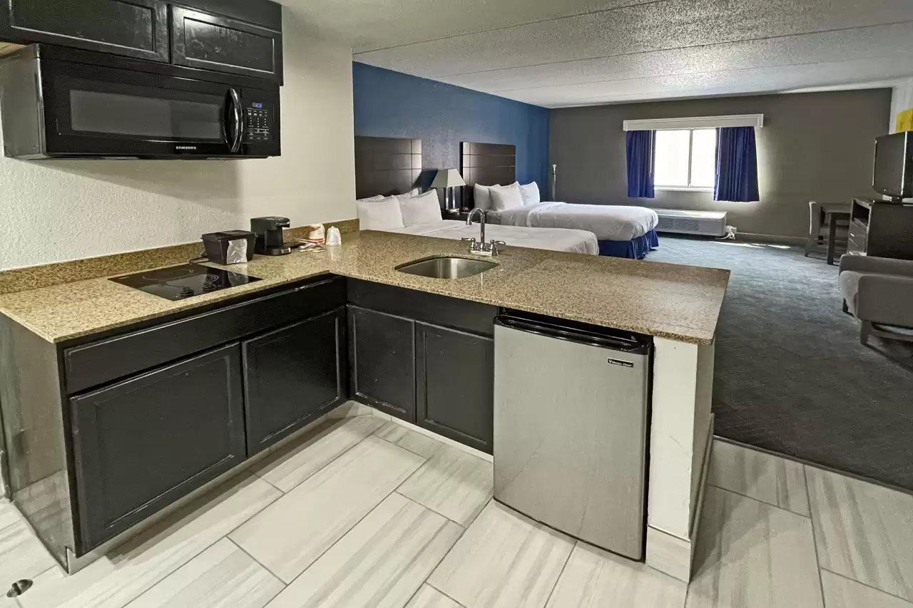 Comfort Inn & Suites Mundelein-Vernon Hills Dış mekan fotoğraf