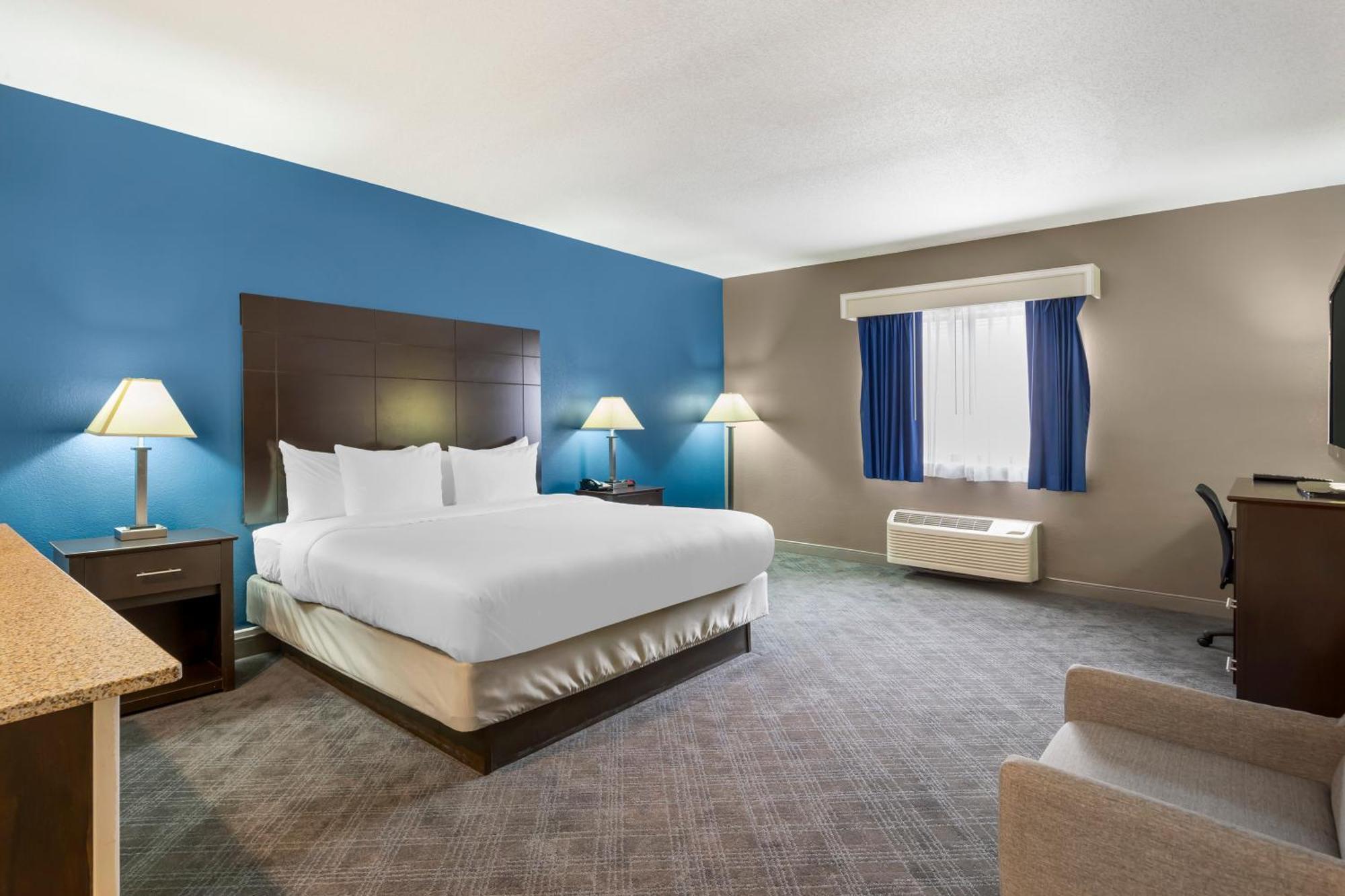 Comfort Inn & Suites Mundelein-Vernon Hills Dış mekan fotoğraf