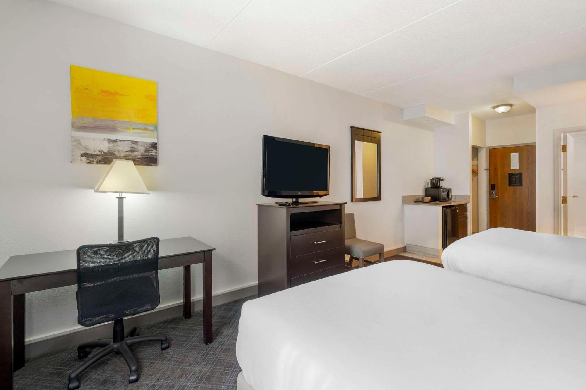 Comfort Inn & Suites Mundelein-Vernon Hills Dış mekan fotoğraf