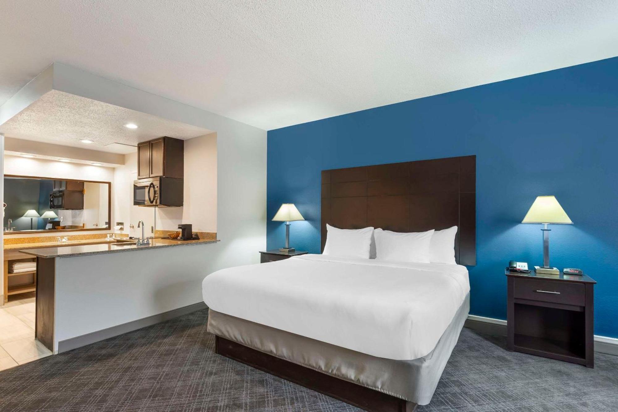 Comfort Inn & Suites Mundelein-Vernon Hills Dış mekan fotoğraf