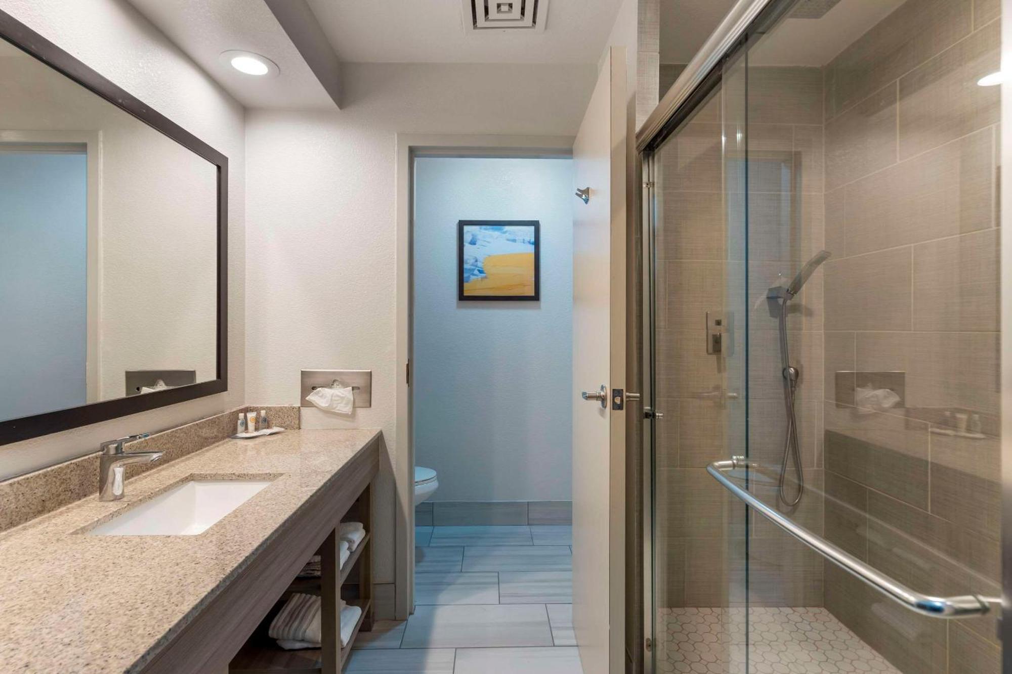 Comfort Inn & Suites Mundelein-Vernon Hills Dış mekan fotoğraf