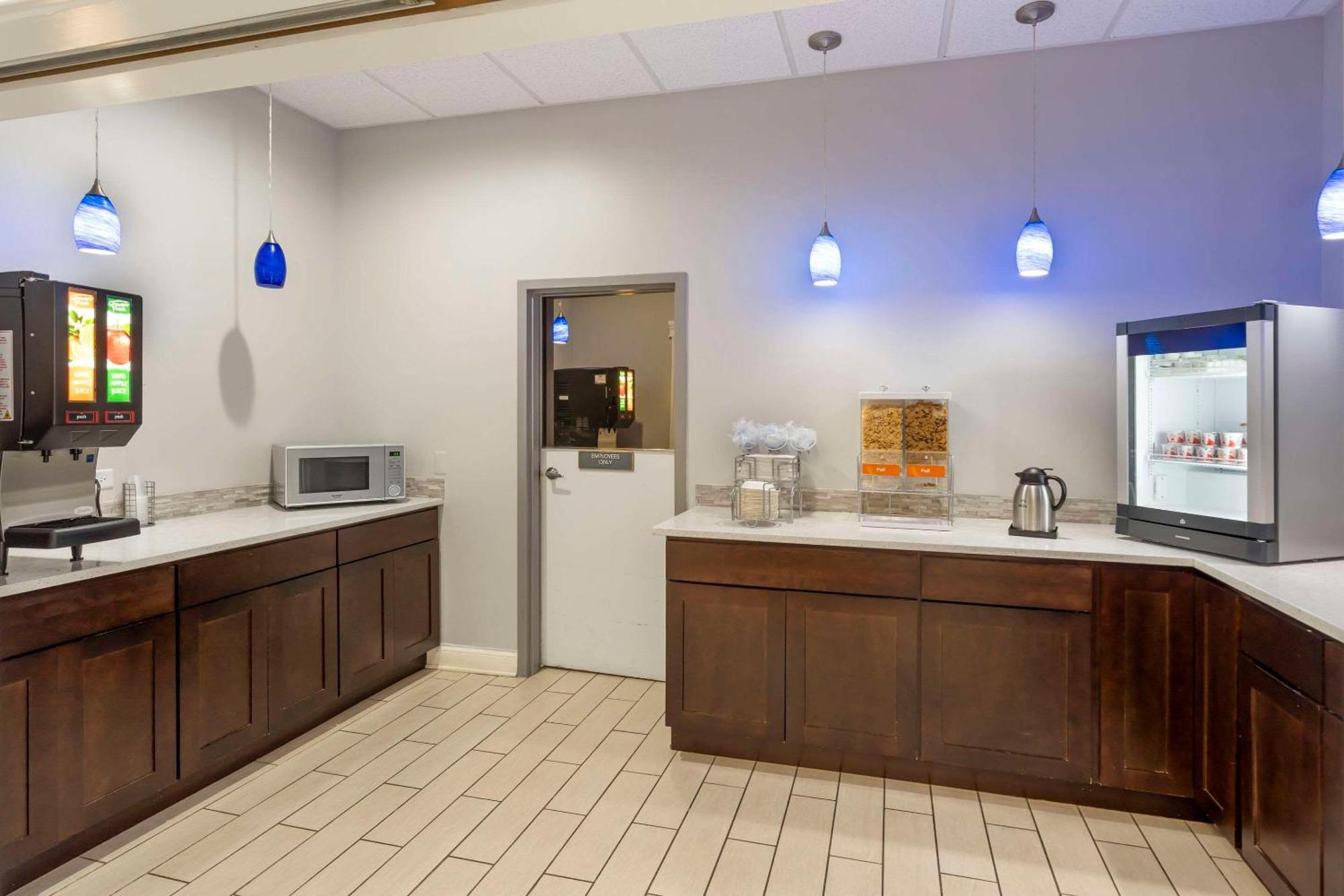 Comfort Inn & Suites Mundelein-Vernon Hills Dış mekan fotoğraf