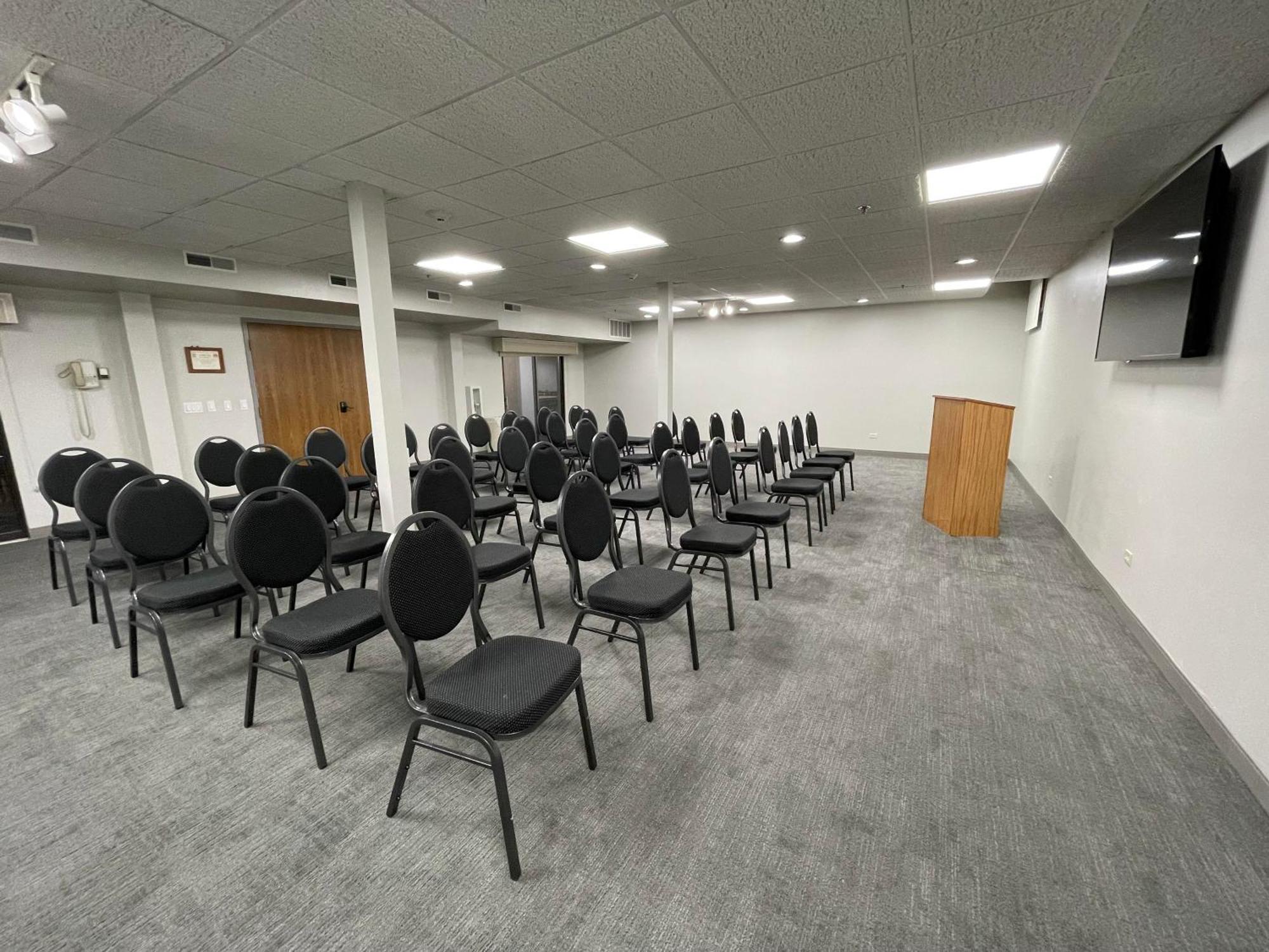 Comfort Inn & Suites Mundelein-Vernon Hills Dış mekan fotoğraf