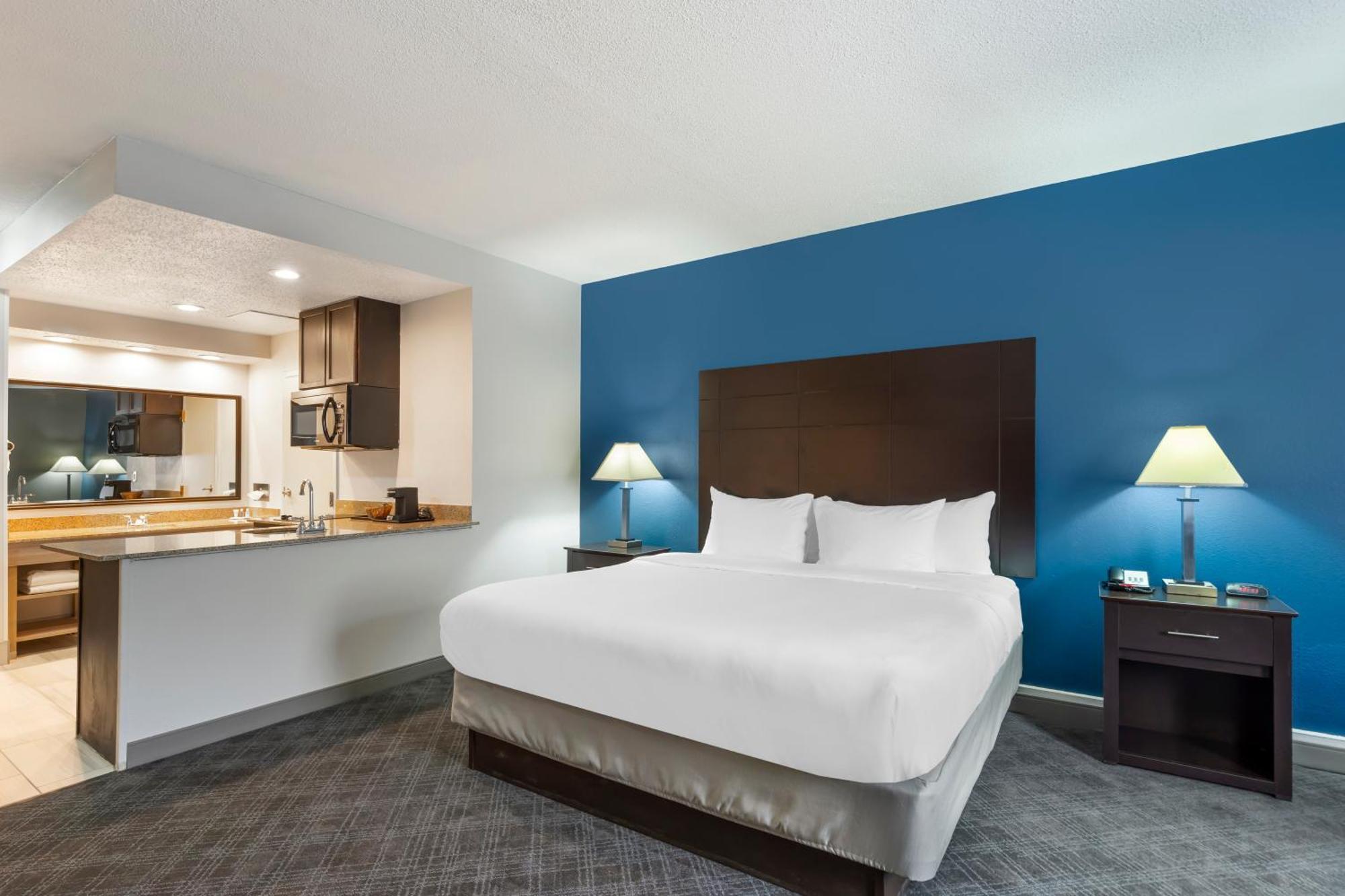 Comfort Inn & Suites Mundelein-Vernon Hills Dış mekan fotoğraf