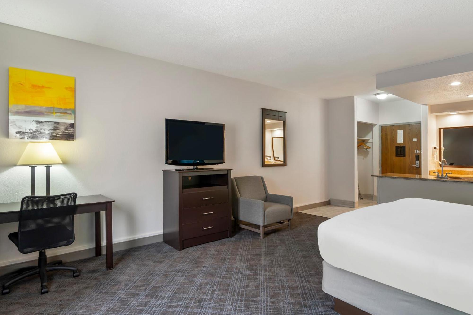 Comfort Inn & Suites Mundelein-Vernon Hills Dış mekan fotoğraf
